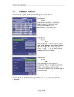 Preview for 42 page of ERBA ELite 3 User Manual