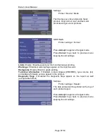 Preview for 57 page of ERBA ELite 3 User Manual