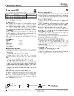 Preview for 74 page of ERBA ELite 3 User Manual