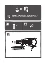 Preview for 3 page of Erbauer 3663602795193 Original Instructions Manual