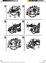 Preview for 6 page of Erbauer 3663602795292 Original Instructions Manual