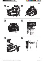 Preview for 5 page of Erbauer 5059340010762 Original Instructions Manual