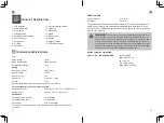 Preview for 10 page of Erbauer EMT18-Li-QC Original Instructions Manual