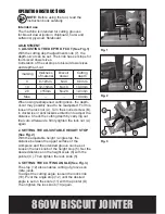 Preview for 15 page of Erbauer ERB372BJC Original Instructions Manual