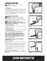 Preview for 13 page of Erbauer ERB474HT User Manual