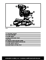 Preview for 12 page of Erbauer ERB609MSW Original Instructions Manual