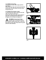 Preview for 16 page of Erbauer ERB609MSW Original Instructions Manual