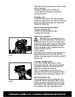 Preview for 27 page of Erbauer ERB609MSW Original Instructions Manual