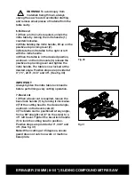 Preview for 28 page of Erbauer ERB609MSW Original Instructions Manual