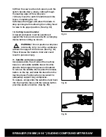 Preview for 30 page of Erbauer ERB609MSW Original Instructions Manual