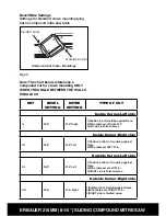 Preview for 33 page of Erbauer ERB609MSW Original Instructions Manual