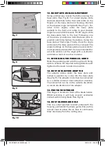 Preview for 12 page of Erbauer ERB807A Manual