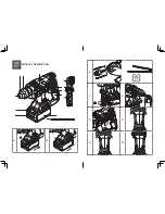 Preview for 3 page of Erbauer ERH18-Li Original Instructions Manual