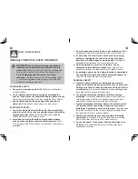 Preview for 4 page of Erbauer ERH18-Li Original Instructions Manual