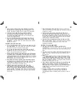 Preview for 5 page of Erbauer ERH18-Li Original Instructions Manual