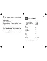 Preview for 9 page of Erbauer ERH18-Li Original Instructions Manual