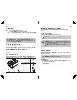 Preview for 11 page of Erbauer ERH18-Li Original Instructions Manual