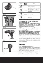 Preview for 18 page of Erbauer ERI717DDR Original Instructions Manual