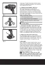 Preview for 20 page of Erbauer ERI717DDR Original Instructions Manual