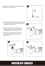 Preview for 73 page of Erbauer ERN647ATL-I Manual