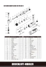 Preview for 76 page of Erbauer ERN647ATL-I Manual