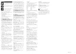 Preview for 2 page of Erco Site Mounting Instructions