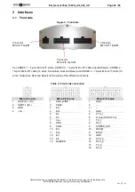 Preview for 22 page of Ercogener GenLoc 354e User Manual