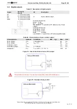 Preview for 35 page of Ercogener GenLoc 354e User Manual