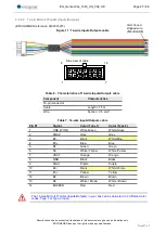 Preview for 25 page of Ercogener GenLoc 54e User Manual