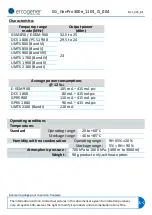 Preview for 8 page of Ercogener GenPro 300e Instruction Sheet