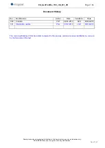 Preview for 2 page of Ercogener GenPro 400e User Manual