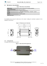 Preview for 12 page of Ercogener GenPro 400e User Manual