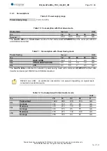 Preview for 18 page of Ercogener GenPro 400e User Manual