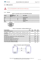 Preview for 21 page of Ercogener GenPro 400e User Manual