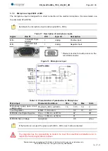 Preview for 26 page of Ercogener GenPro 400e User Manual