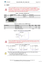 Preview for 28 page of Ercogener GenPro 400e User Manual