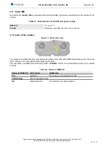 Preview for 29 page of Ercogener GenPro 400e User Manual