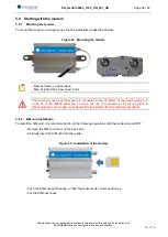 Preview for 36 page of Ercogener GenPro 400e User Manual