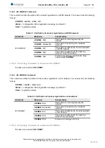 Preview for 41 page of Ercogener GenPro 400e User Manual