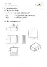 Preview for 46 page of ERE H series Manual