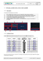 Preview for 10 page of ERECA Stage Racer Installation Manual