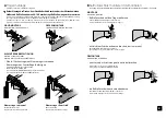 Preview for 2 page of Erfal Raffinesse Assembly And Operating Instructions