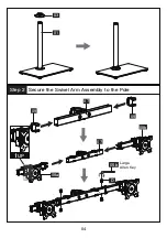 Preview for 5 page of ErGear EGCM6 Instruction Manual