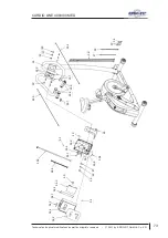 Preview for 81 page of ERGO-FIT Cardio Line 400 Owner'S Manual