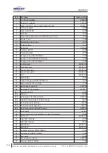 Preview for 82 page of ERGO-FIT Cardio Line 400 Owner'S Manual