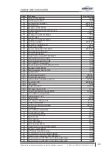 Preview for 101 page of ERGO-FIT Cardio Line 400 Owner'S Manual