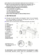 Preview for 16 page of Ergo Fix 77205 Instruction Manual