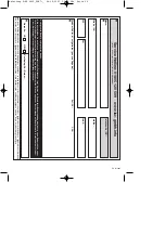 Preview for 96 page of Ergo tools Pattfield 45.002.12 Operating Instruction