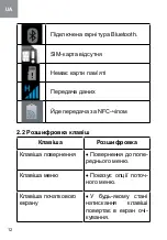 Preview for 12 page of Ergo B400 Prime Instruction Manual