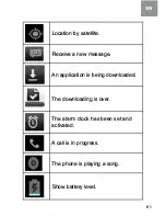 Preview for 10 page of Ergo OptimaA503 Lnstruction Manual